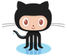 GitHub Logo