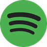 Spotify Logo